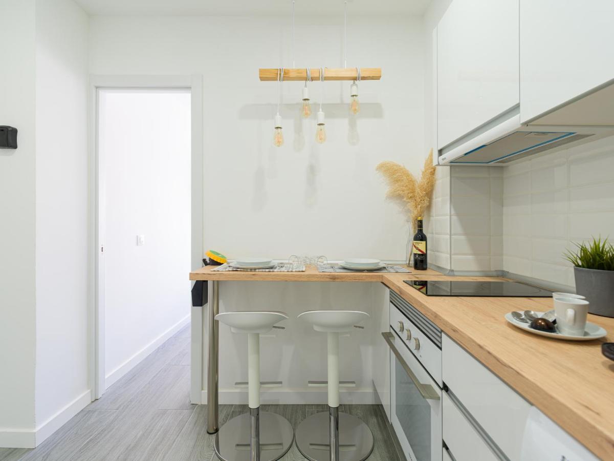 Luxuryflats La Isleta - 2Br - Balcony - Parking - Beach Las Palmas de Gran Canaria Exterior photo